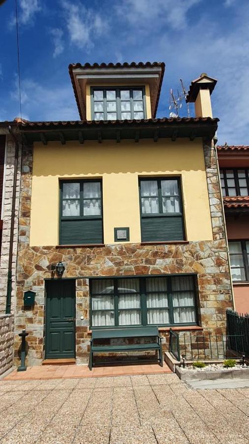 Casa De Aldea Las 7 Gotas Селорио Экстерьер фото