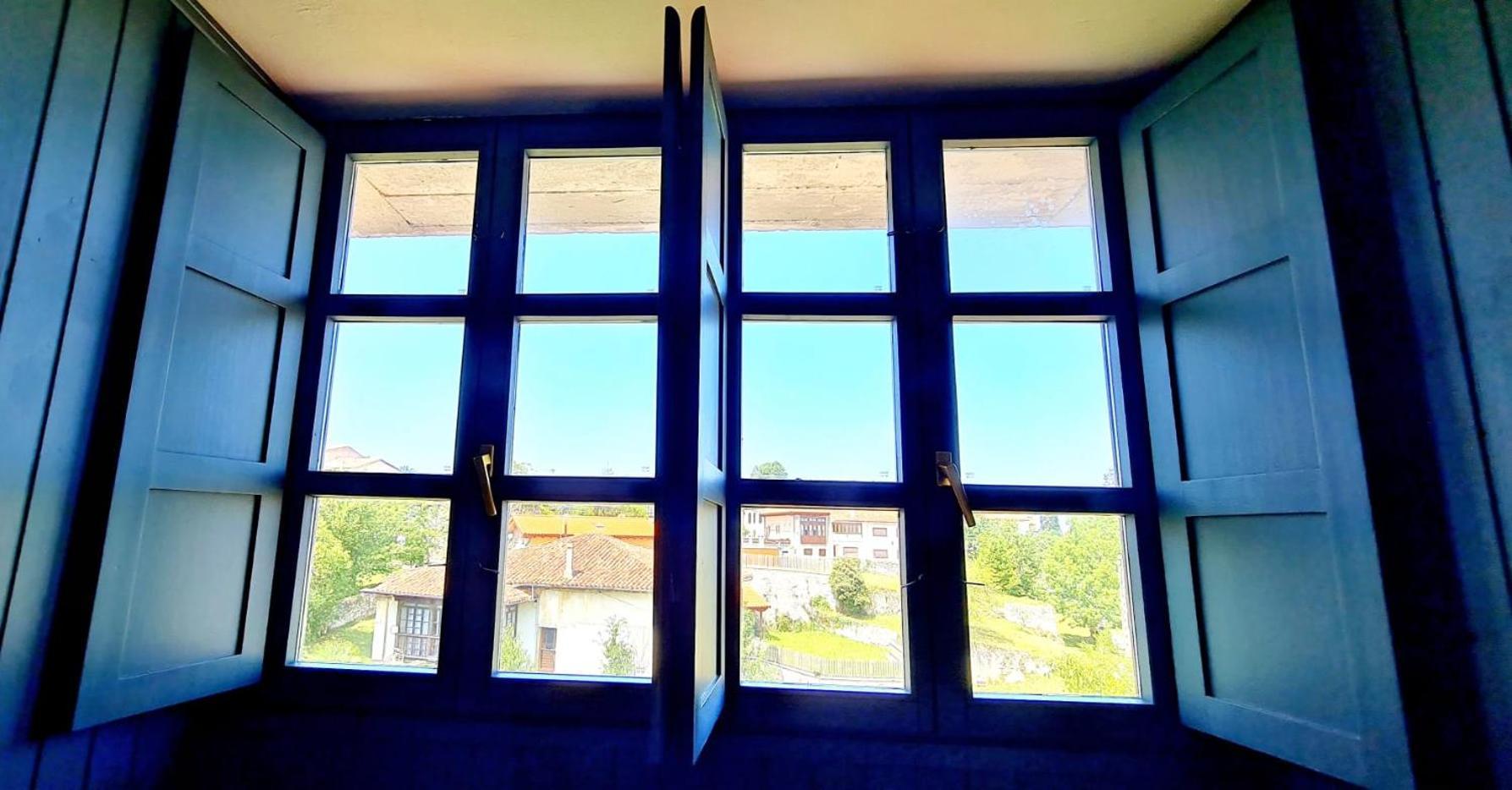 Casa De Aldea Las 7 Gotas Селорио Экстерьер фото
