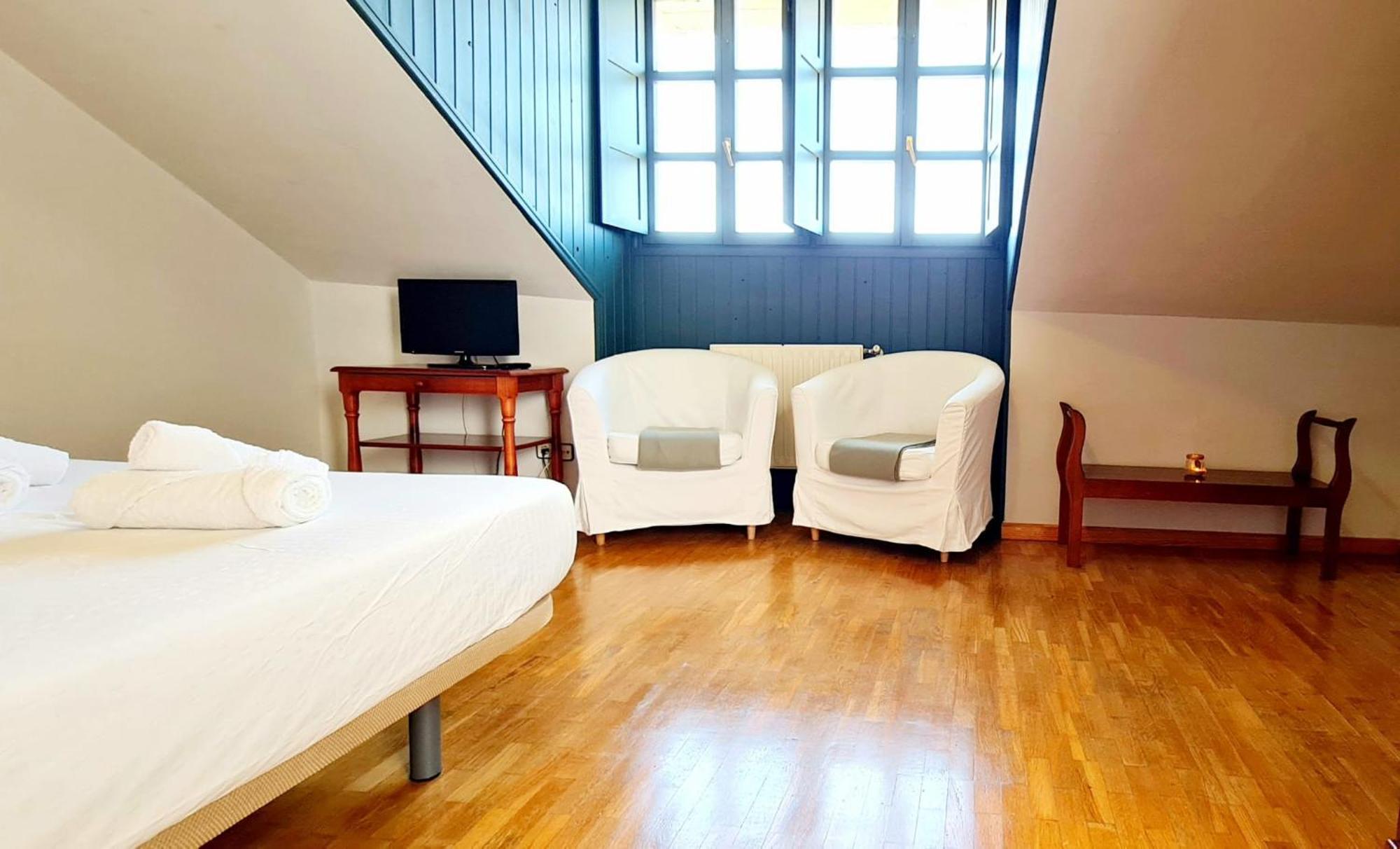 Casa De Aldea Las 7 Gotas Селорио Экстерьер фото